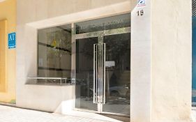 Apartamento Malaga Beach