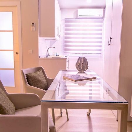 Apartamento Malaga Beach Esterno foto