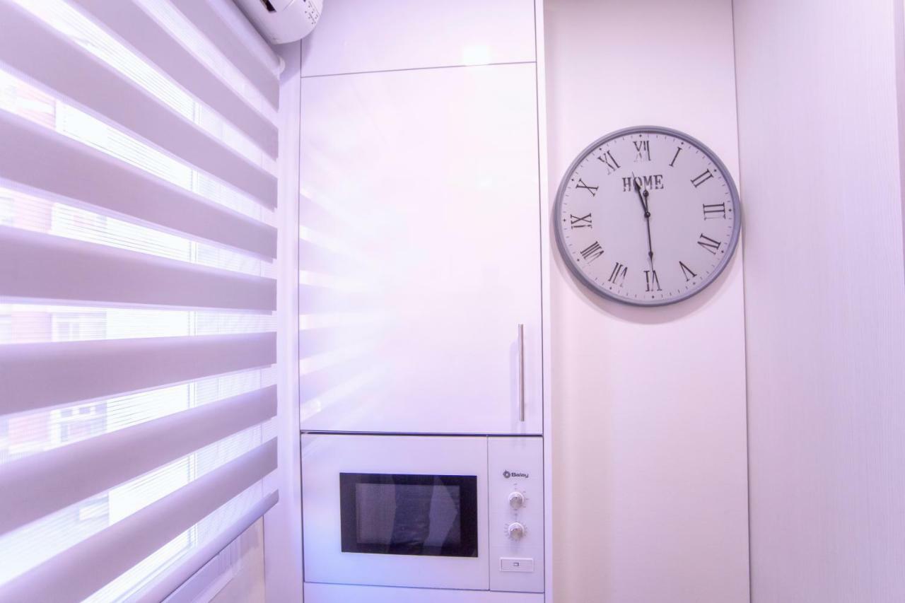 Apartamento Malaga Beach Esterno foto